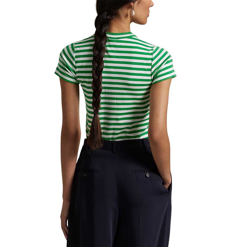 Polo Ralph Lauren Short Sleeve T Shirt image number 1